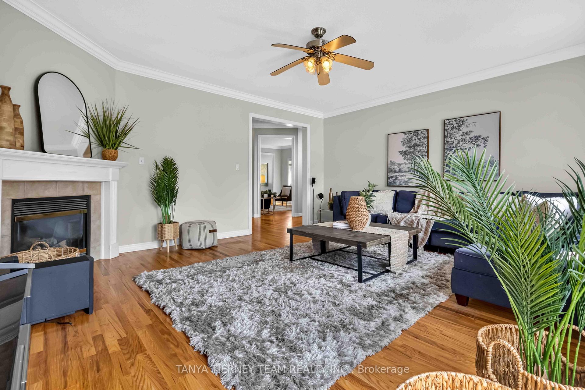 Photo 27 of 1775 Spartan Court, Pickering, Dunbarton — HOMEH