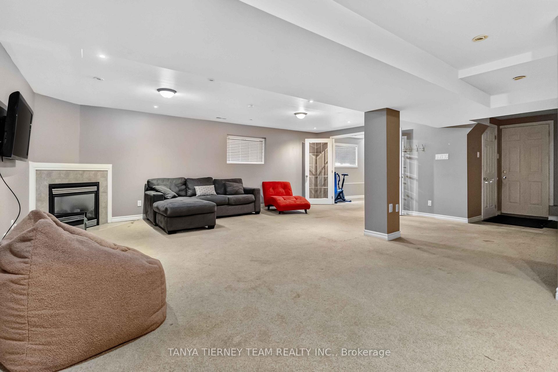 Photo 42 of 1775 Spartan Court, Pickering, Dunbarton — HOMEH