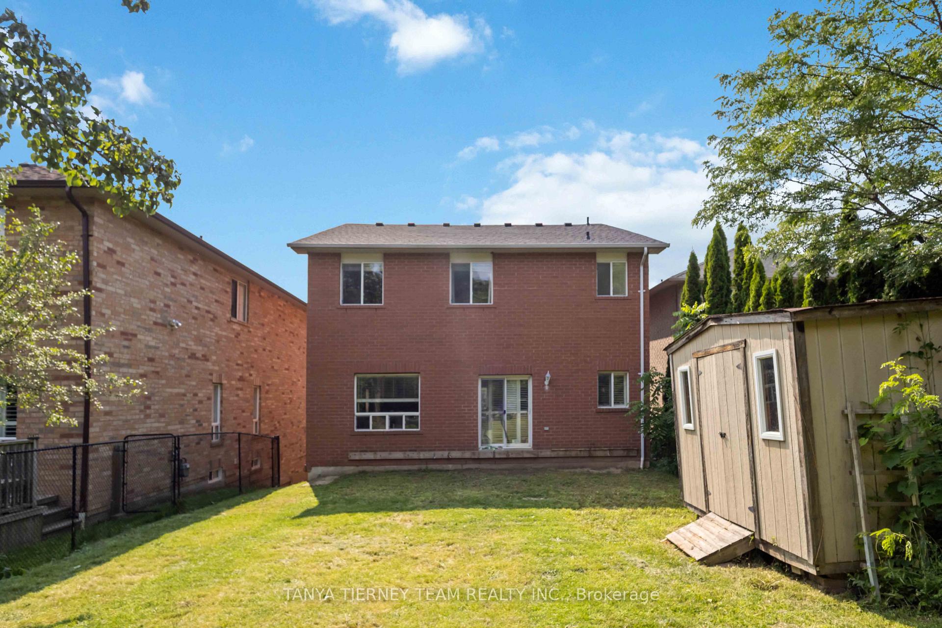 Photo 45 of 1775 Spartan Court, Pickering, Dunbarton — HOMEH