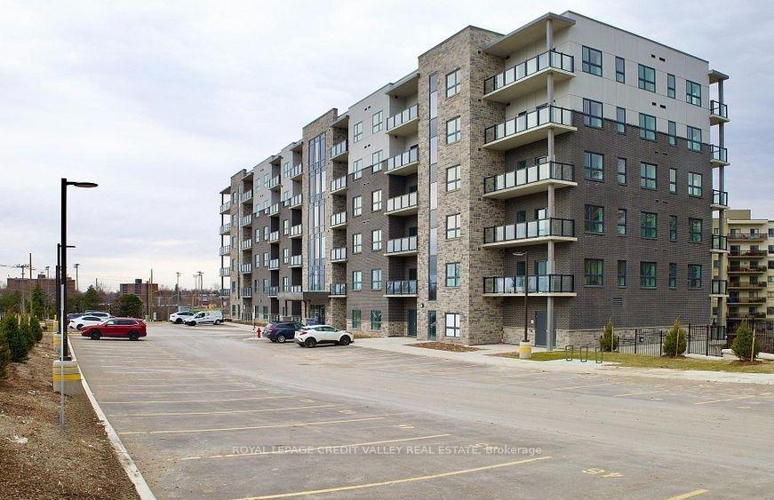 Photo of Unit 509, 1000 Lackner Boulevard