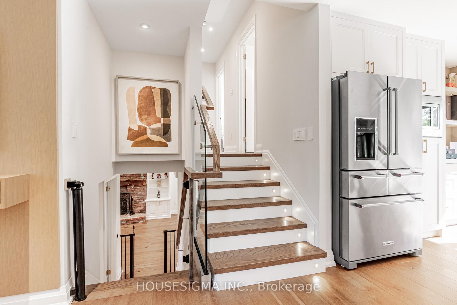 Photo 5 of 14639 Leslie Street, Aurora, Rural Aurora — HOMEH