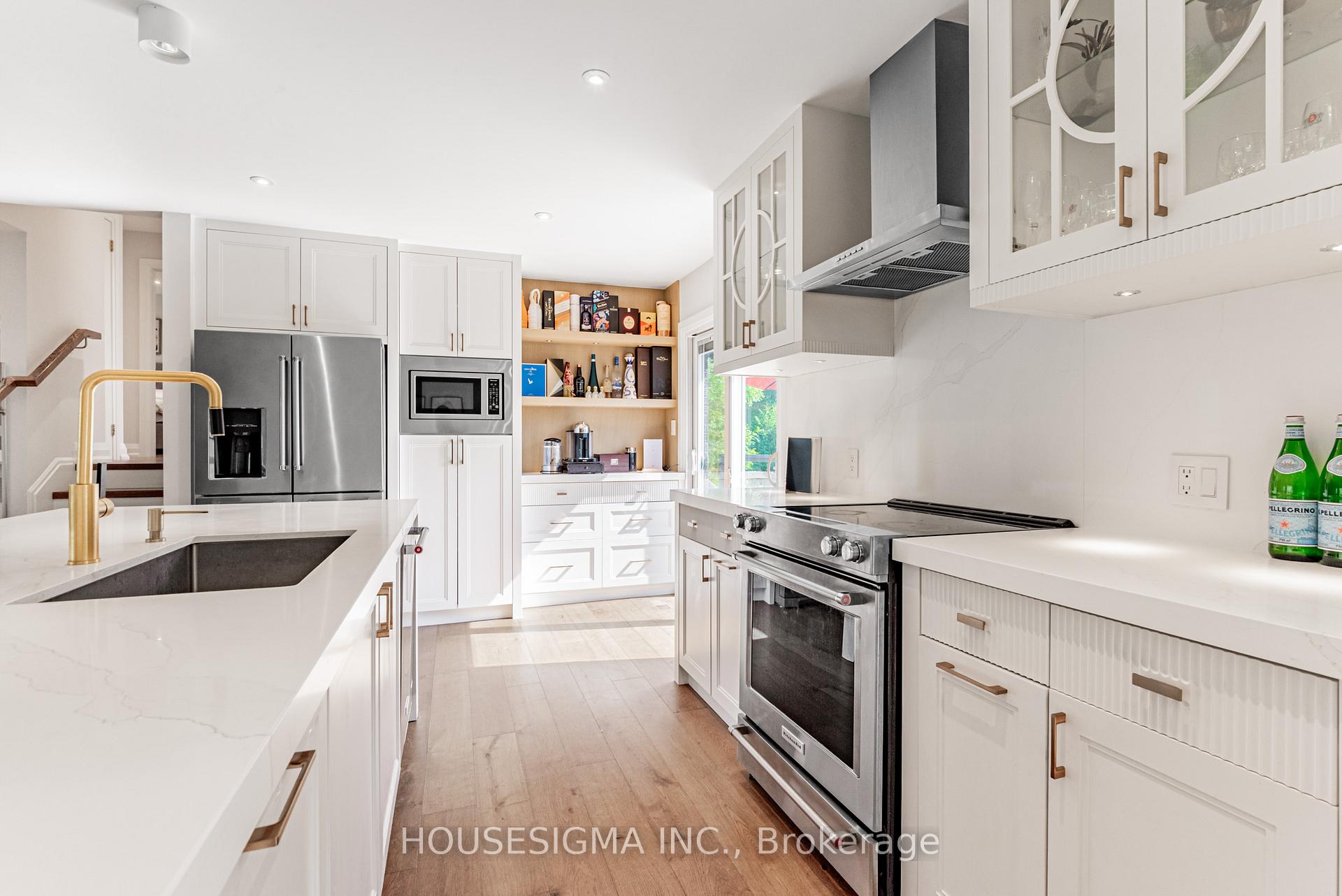 Photo 7 of 14639 Leslie Street, Aurora, Rural Aurora — HOMEH