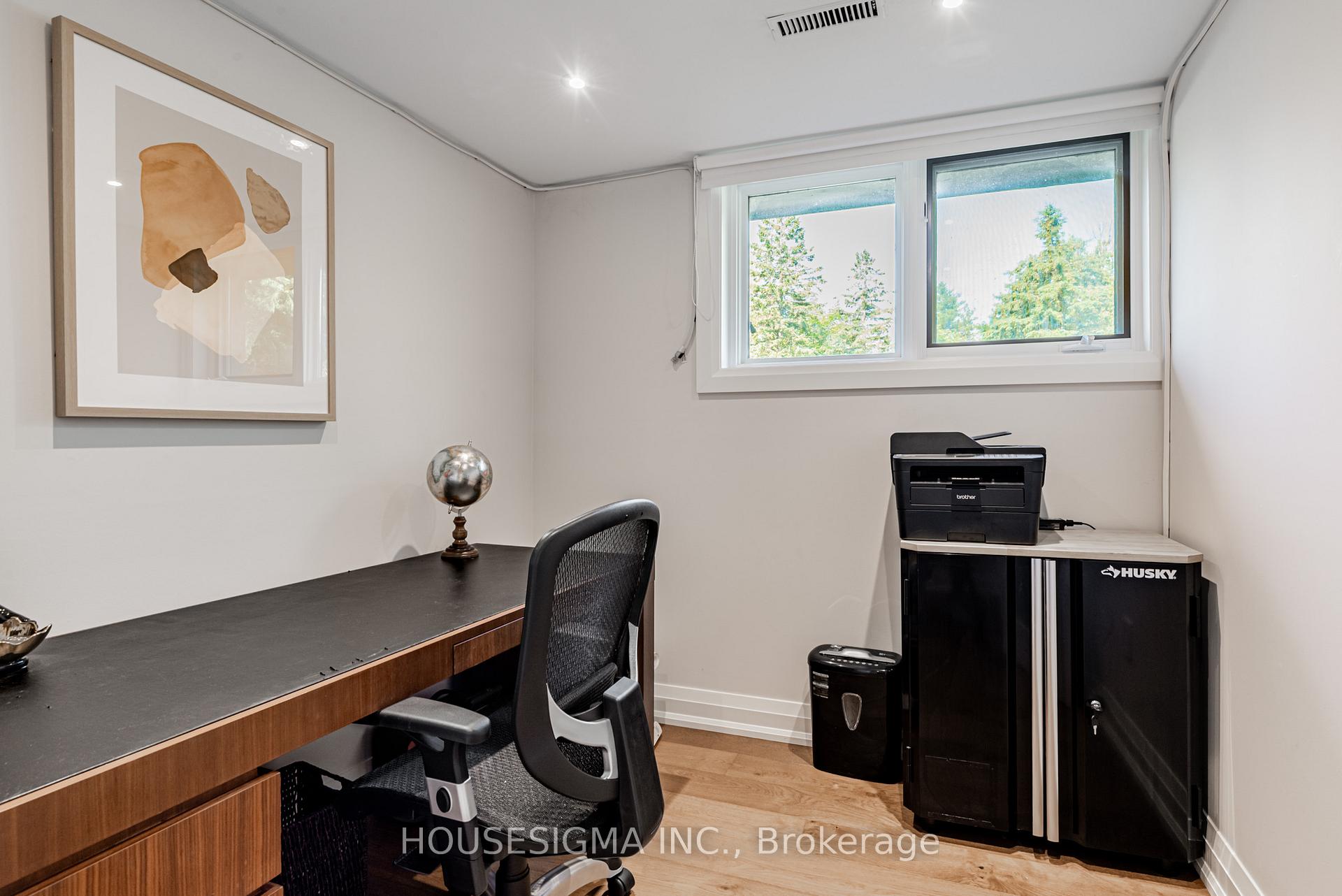 Photo 12 of 14639 Leslie Street, Aurora, Rural Aurora — HOMEH