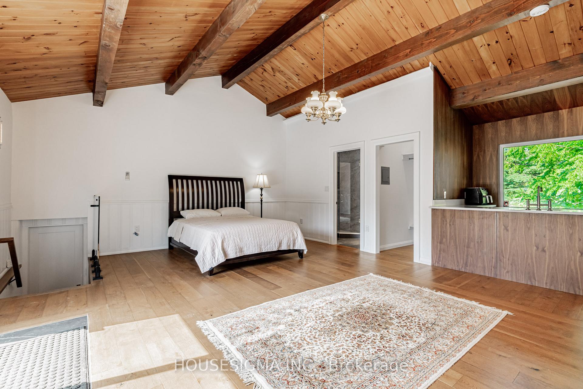 Photo 16 of 14639 Leslie Street, Aurora, Rural Aurora — HOMEH