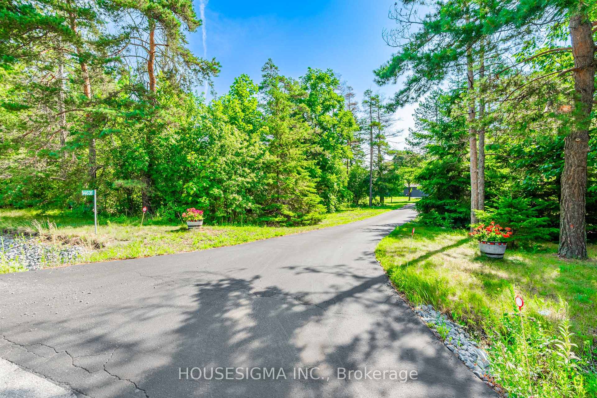 Photo 19 of 14639 Leslie Street, Aurora, Rural Aurora — HOMEH
