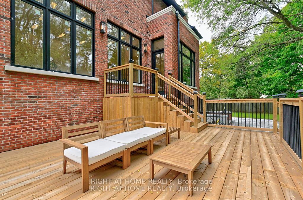 Photo 47 of 27 Hurlingham Crescent, North York, Banbury-Don Mills — HOMEH