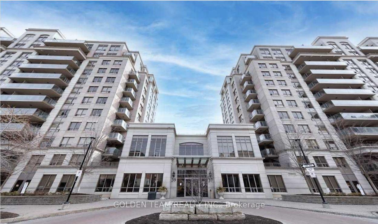 Photo 1 of Unit Lph15, 39 Galleria Parkway, Markham, Commerce Valley — HOMEH