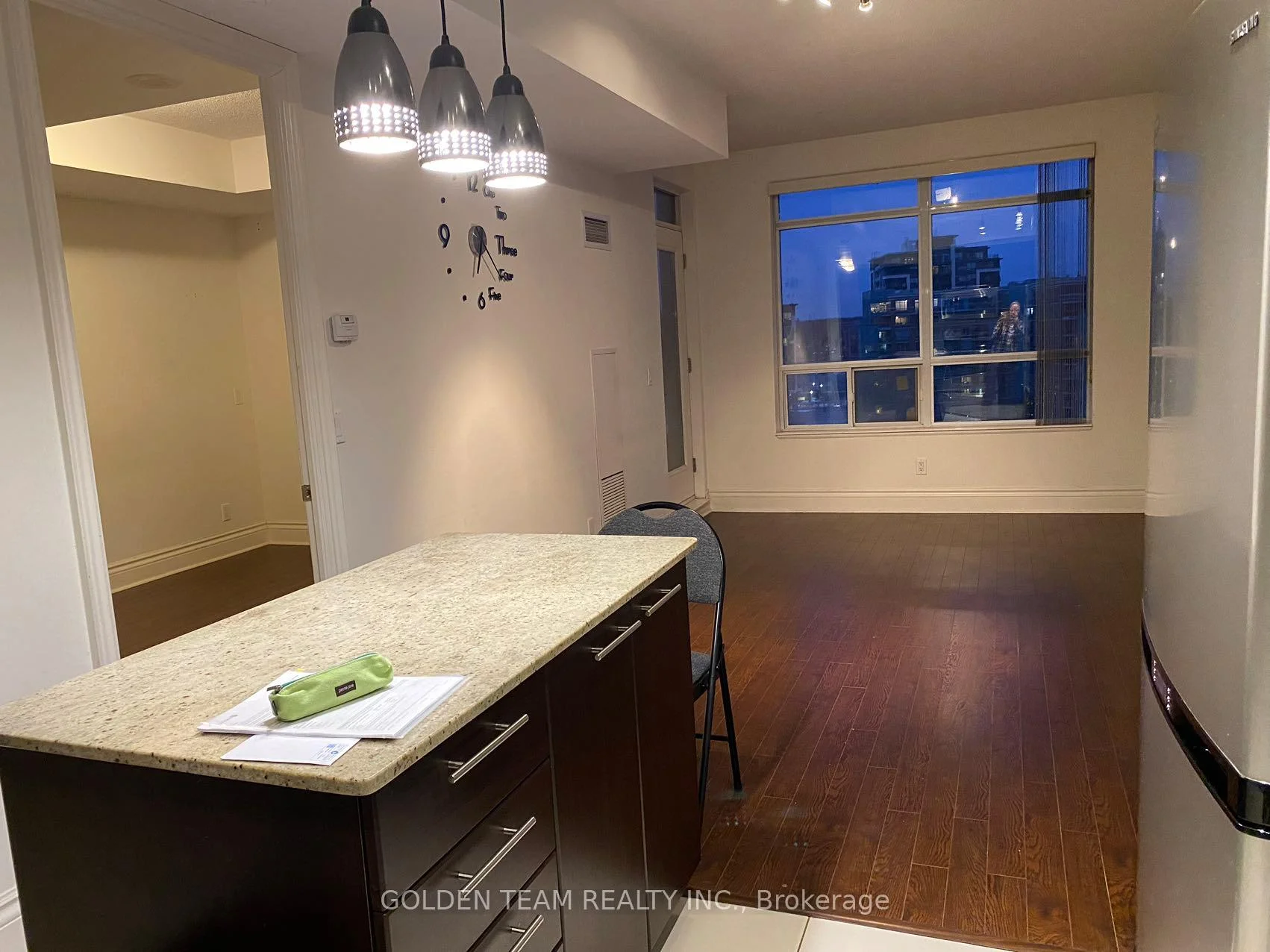 Photo 4 of Unit Lph15, 39 Galleria Parkway, Markham, Commerce Valley — HOMEH