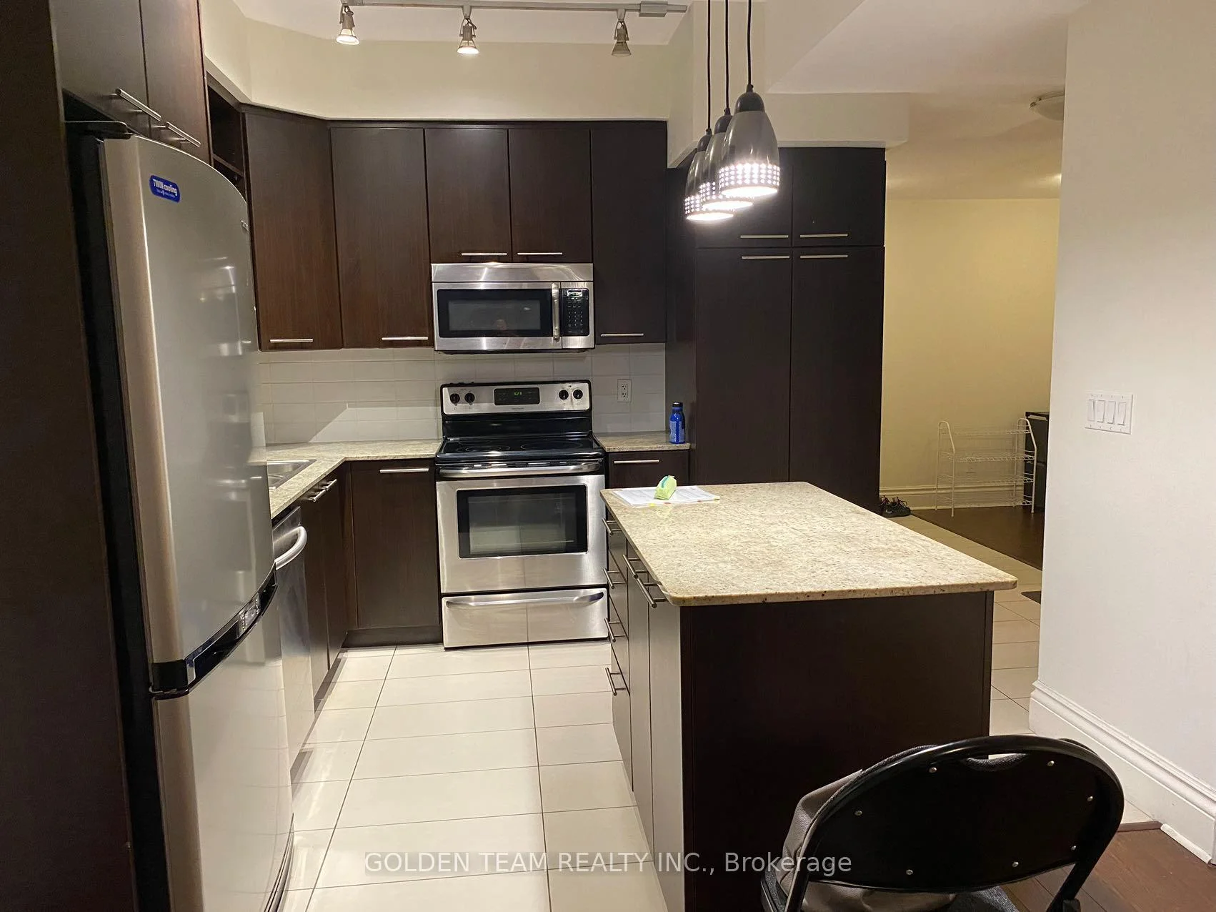 Photo 5 of Unit Lph15, 39 Galleria Parkway, Markham, Commerce Valley — HOMEH