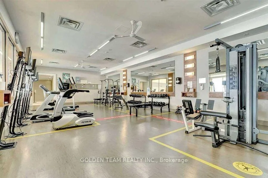Photo 10 of Unit Lph15, 39 Galleria Parkway, Markham, Commerce Valley — HOMEH