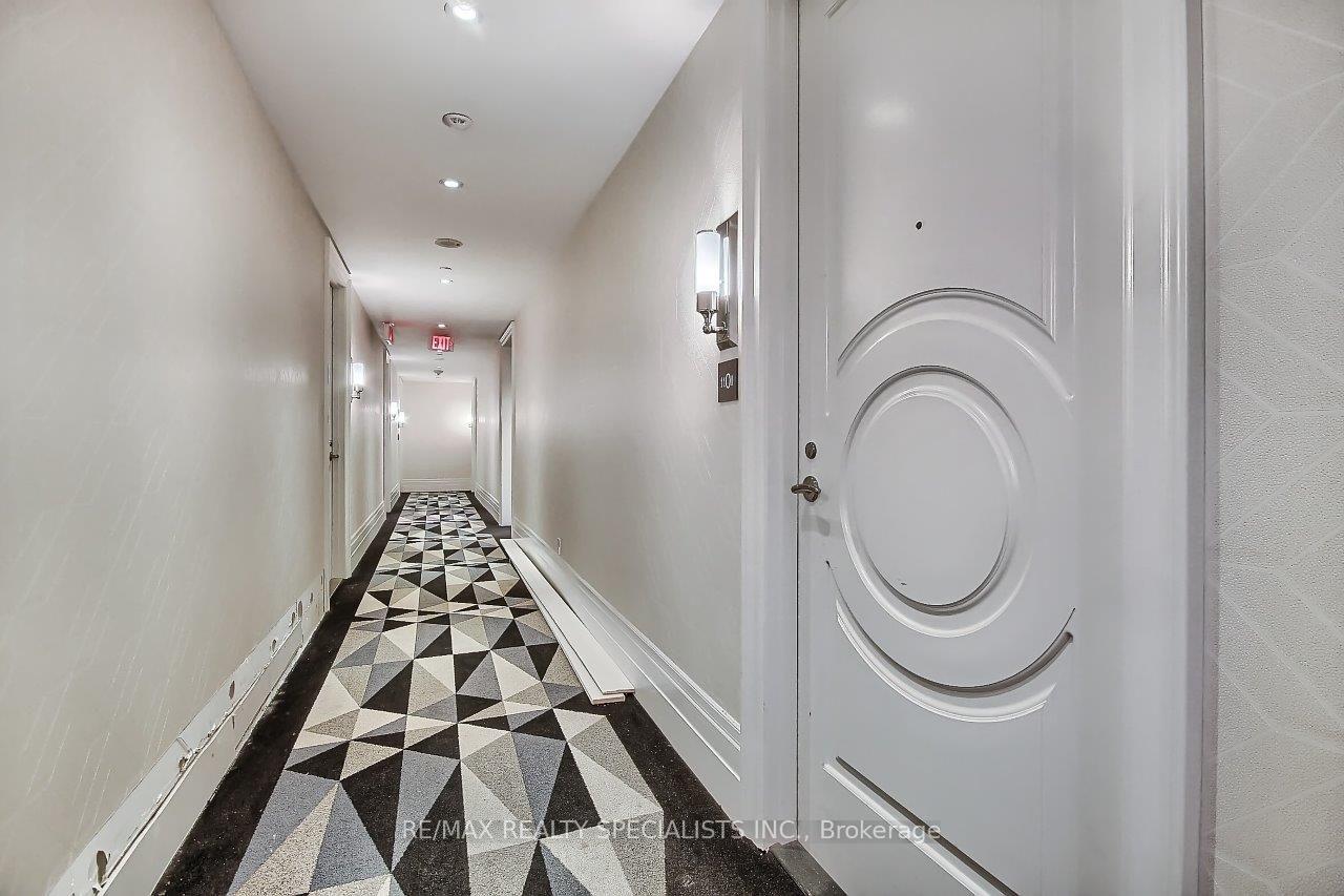 Photo 12 of Unit 1101, 88 Blue Jays Way, Toronto, Waterfront Communities — HOMEH
