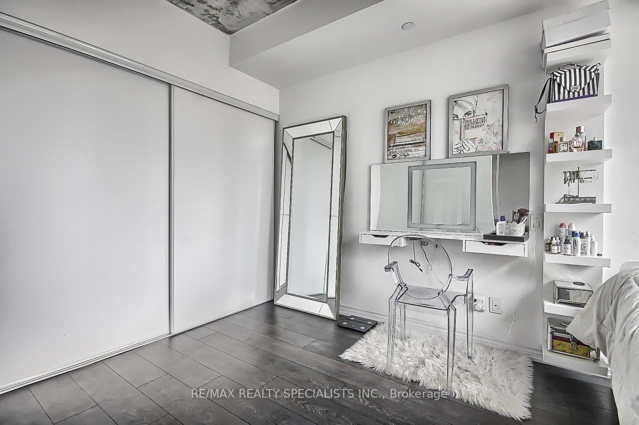 Photo 24 of Unit 1101, 88 Blue Jays Way, Toronto, Waterfront Communities — HOMEH