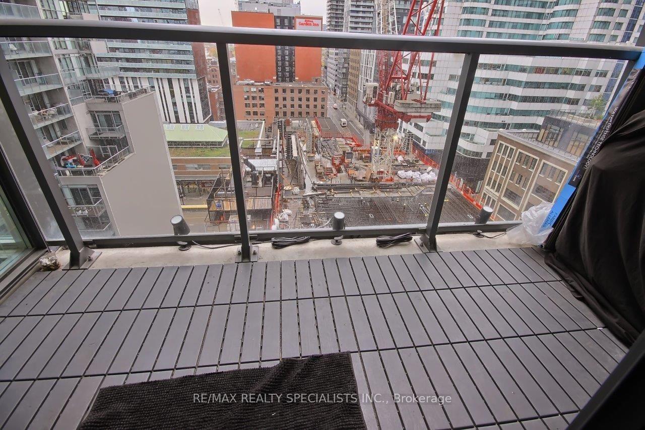 Photo 28 of Unit 1101, 88 Blue Jays Way, Toronto, Waterfront Communities — HOMEH