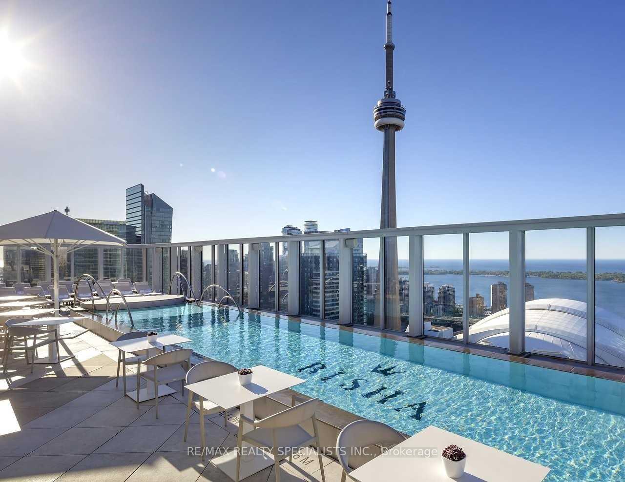 Photo 36 of Unit 1101, 88 Blue Jays Way, Toronto, Waterfront Communities — HOMEH