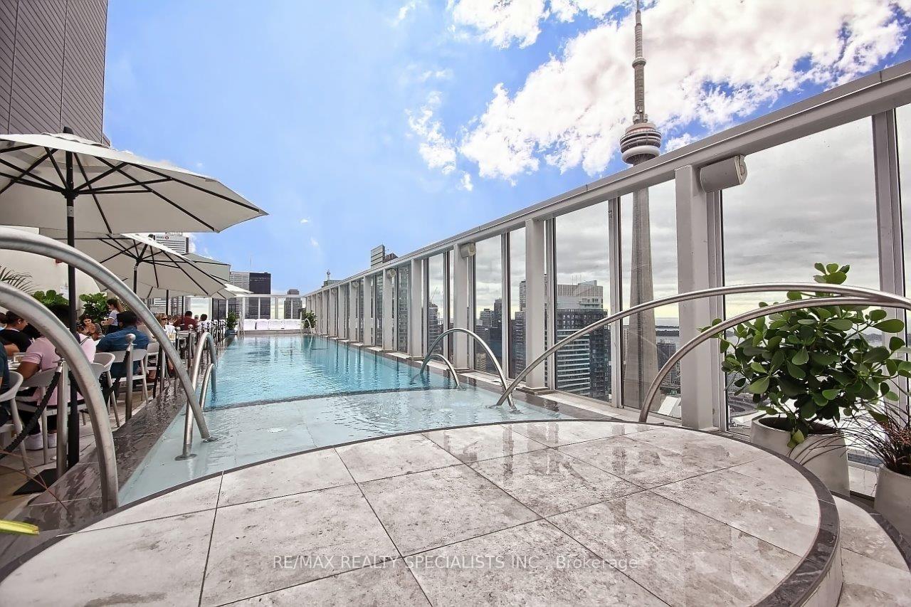 Photo 38 of Unit 1101, 88 Blue Jays Way, Toronto, Waterfront Communities — HOMEH