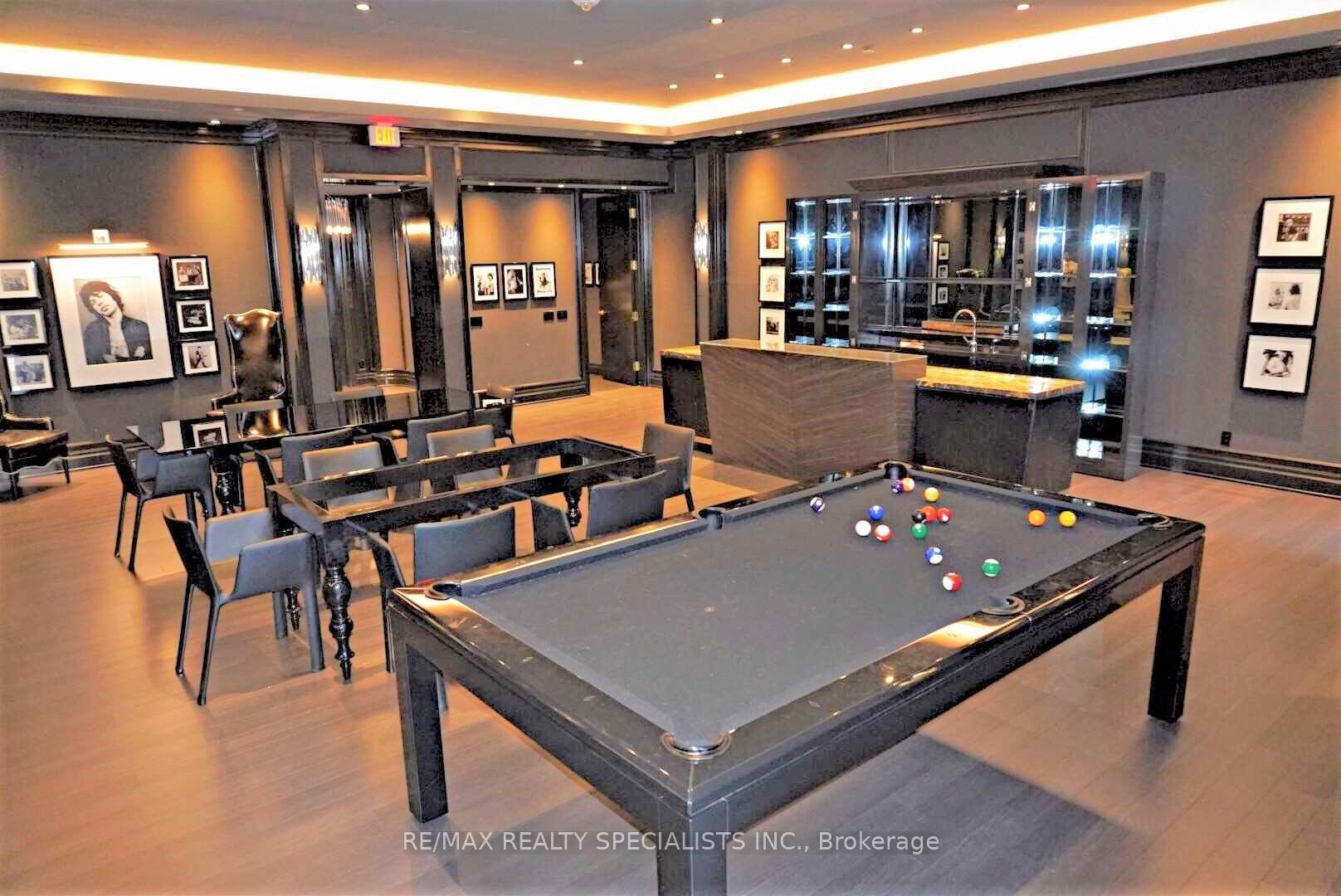 Photo 40 of Unit 1101, 88 Blue Jays Way, Toronto, Waterfront Communities — HOMEH