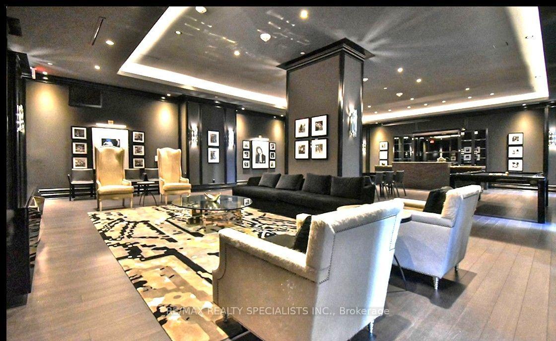Photo 42 of Unit 1101, 88 Blue Jays Way, Toronto, Waterfront Communities — HOMEH