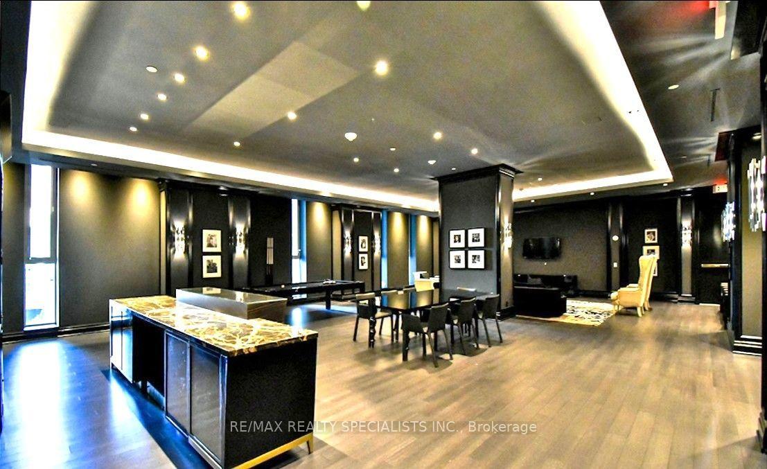 Photo 43 of Unit 1101, 88 Blue Jays Way, Toronto, Waterfront Communities — HOMEH