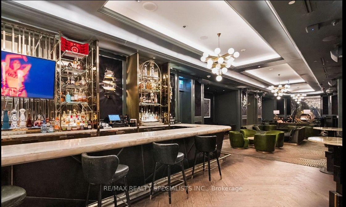 Photo 45 of Unit 1101, 88 Blue Jays Way, Toronto, Waterfront Communities — HOMEH