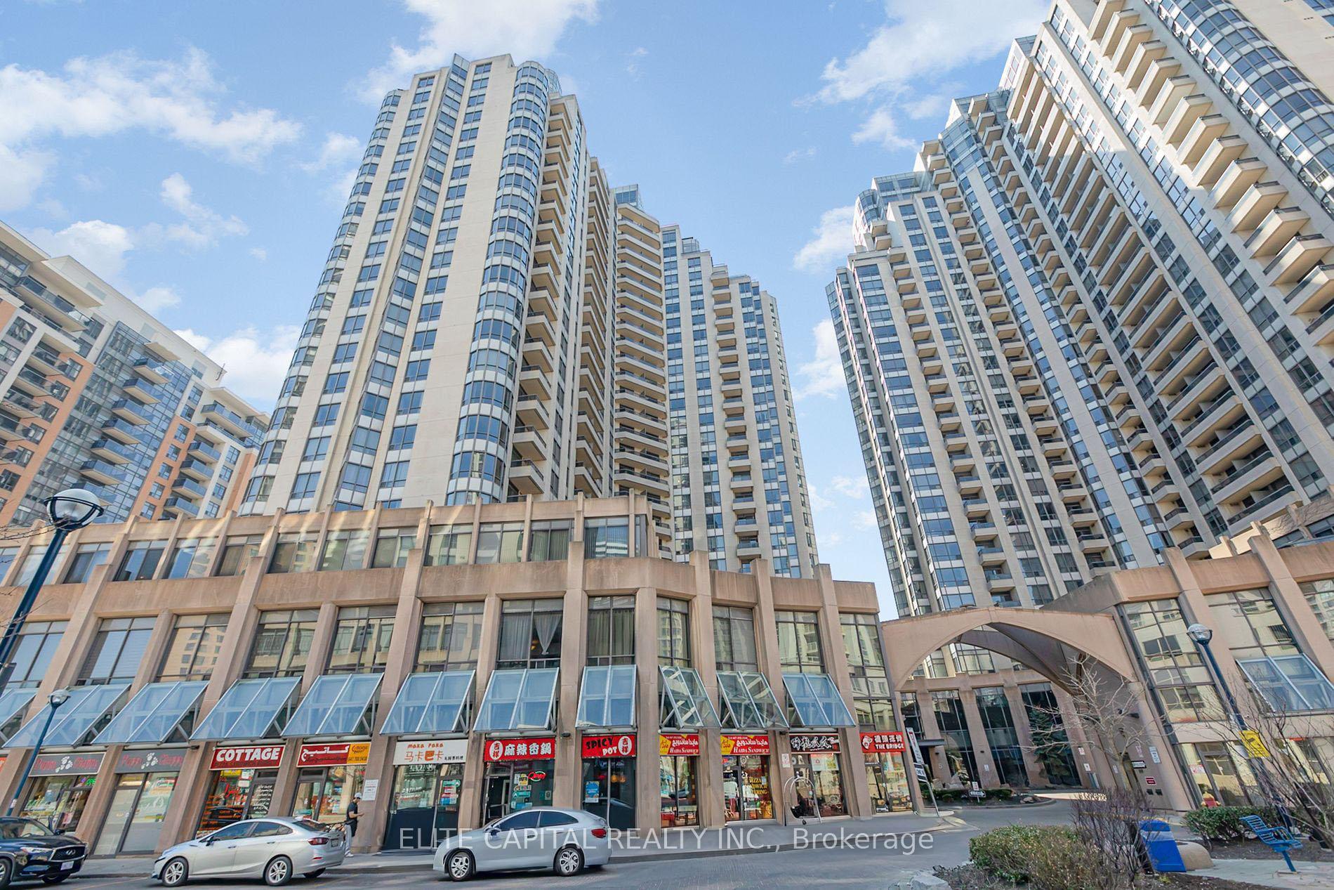 Photo of Unit 2018, 15 Northtown Way
