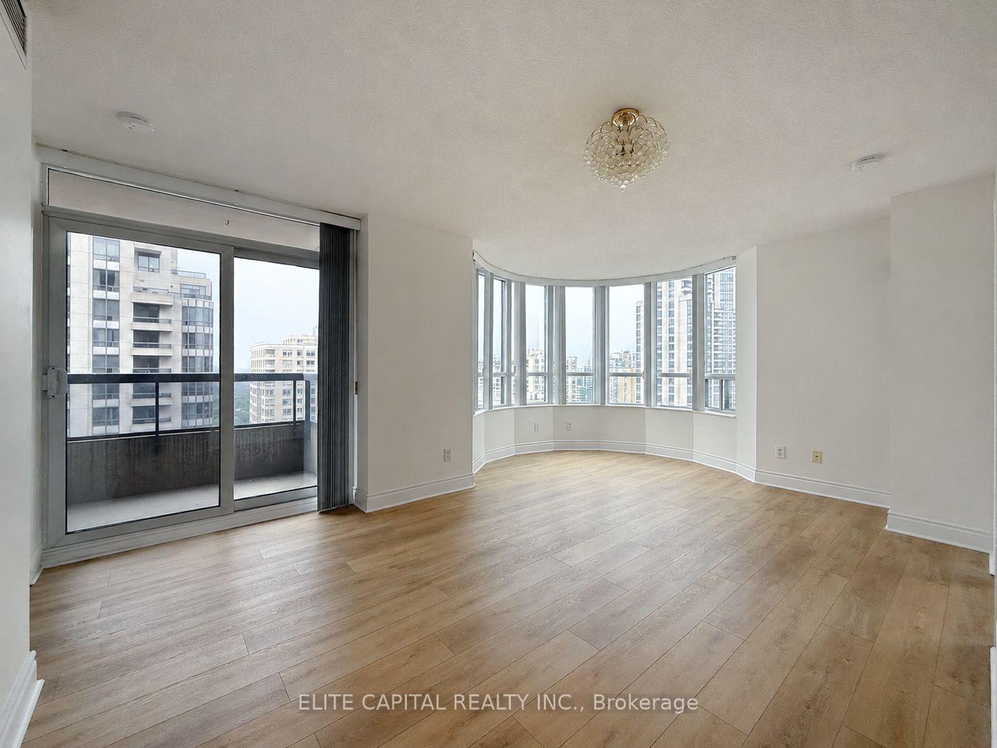 Photo 2 of Unit 2018, 15 Northtown Way, North York, Willowdale East — HOMEH