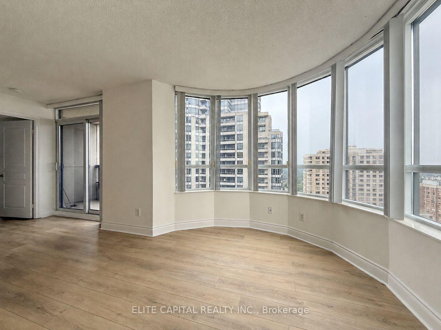 Photo 4 of Unit 2018, 15 Northtown Way, North York, Willowdale East — HOMEH