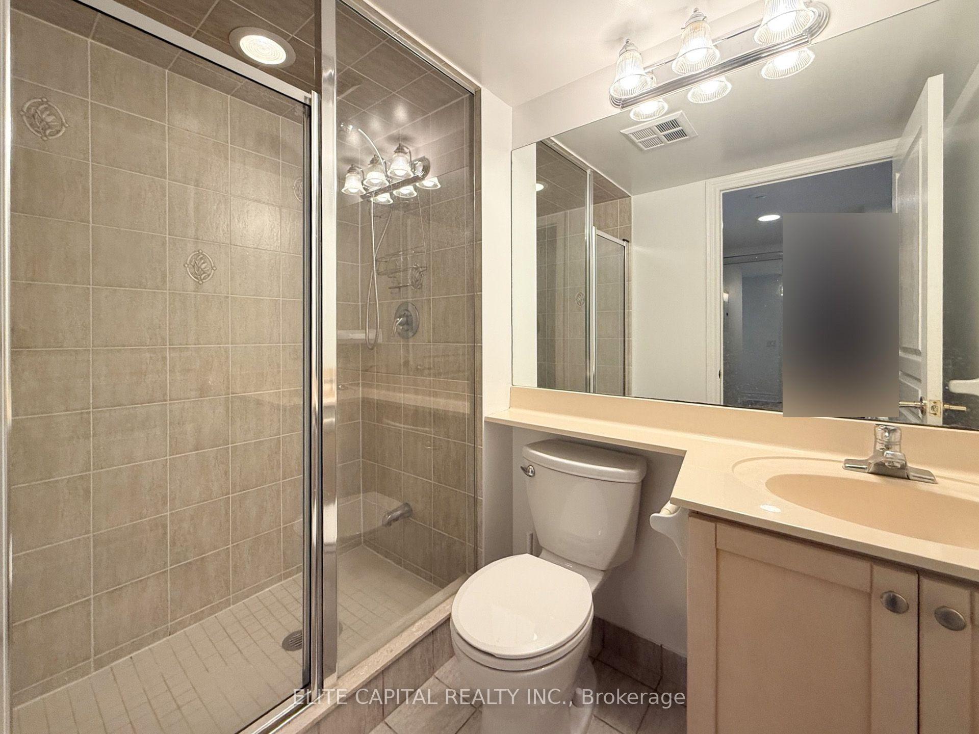 Photo 7 of Unit 2018, 15 Northtown Way, North York, Willowdale East — HOMEH