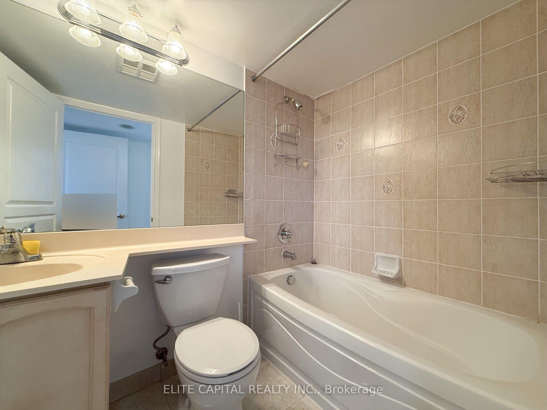 Photo 9 of Unit 2018, 15 Northtown Way, North York, Willowdale East — HOMEH