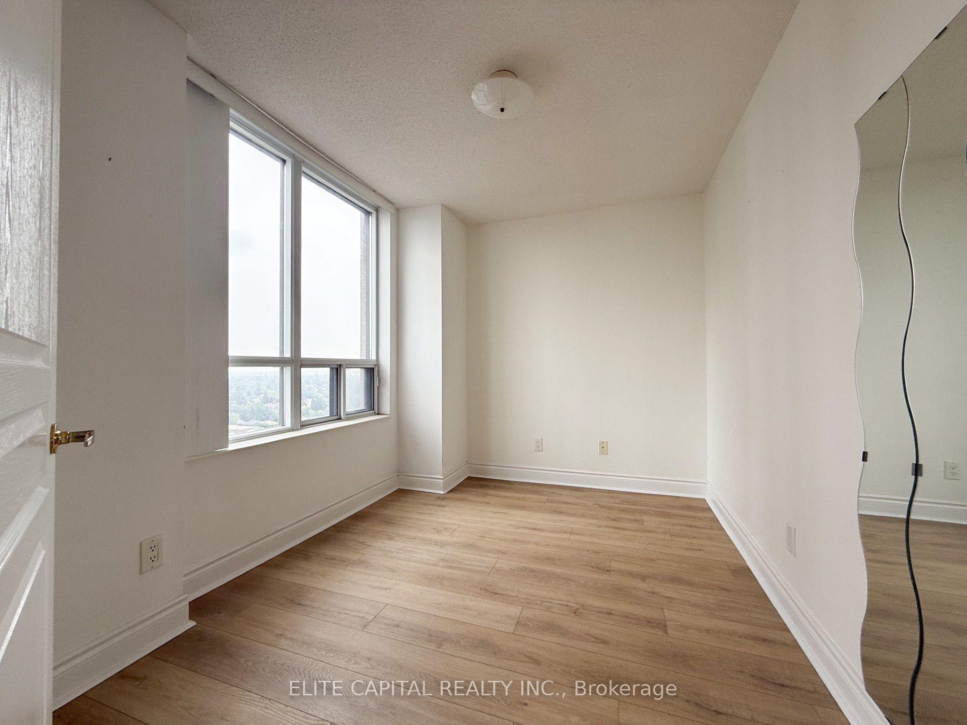 Photo 10 of Unit 2018, 15 Northtown Way, North York, Willowdale East — HOMEH