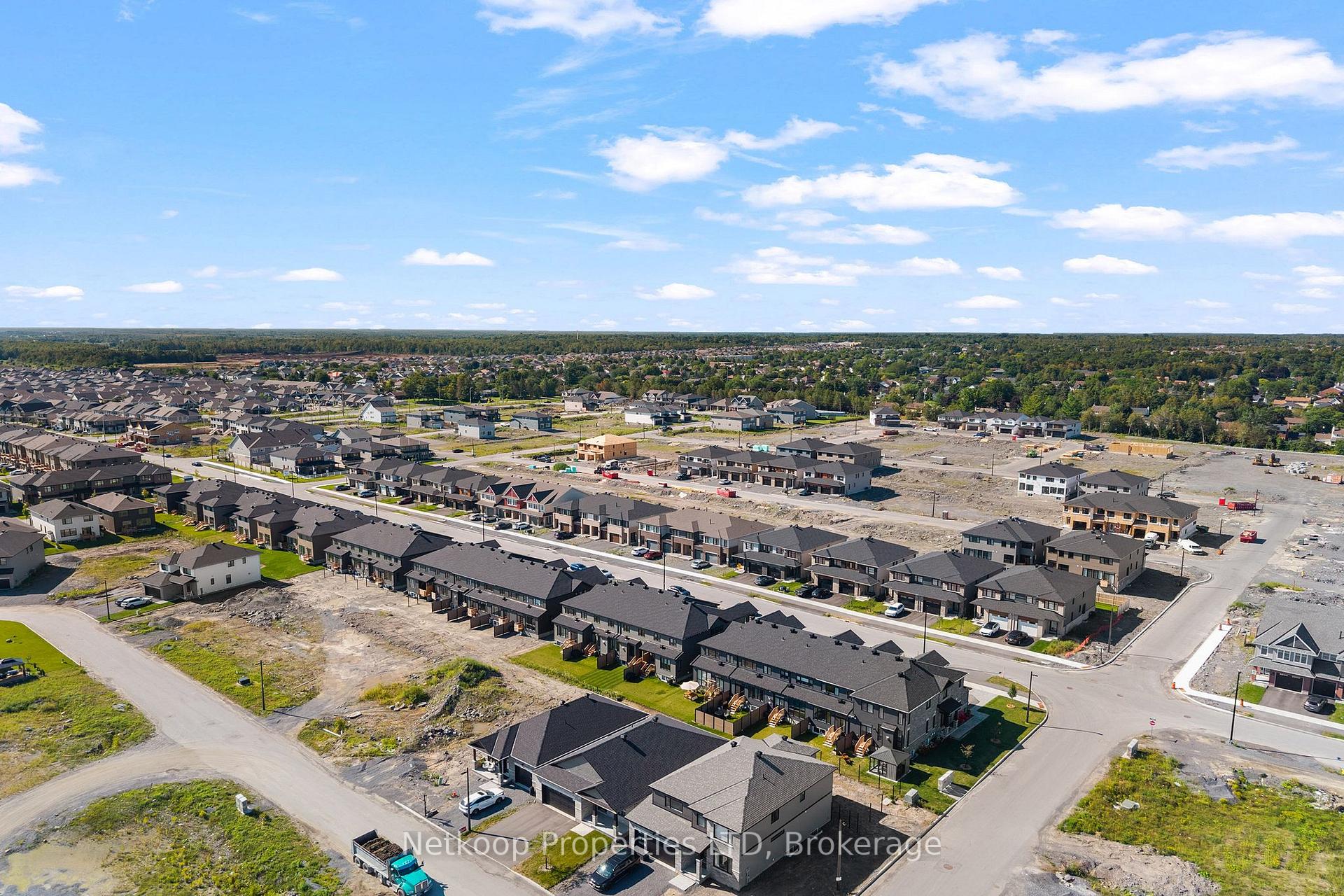 Photo 6 of 1158 Cope Drive, Ottawa, Stittsville (Central) — HOMEH