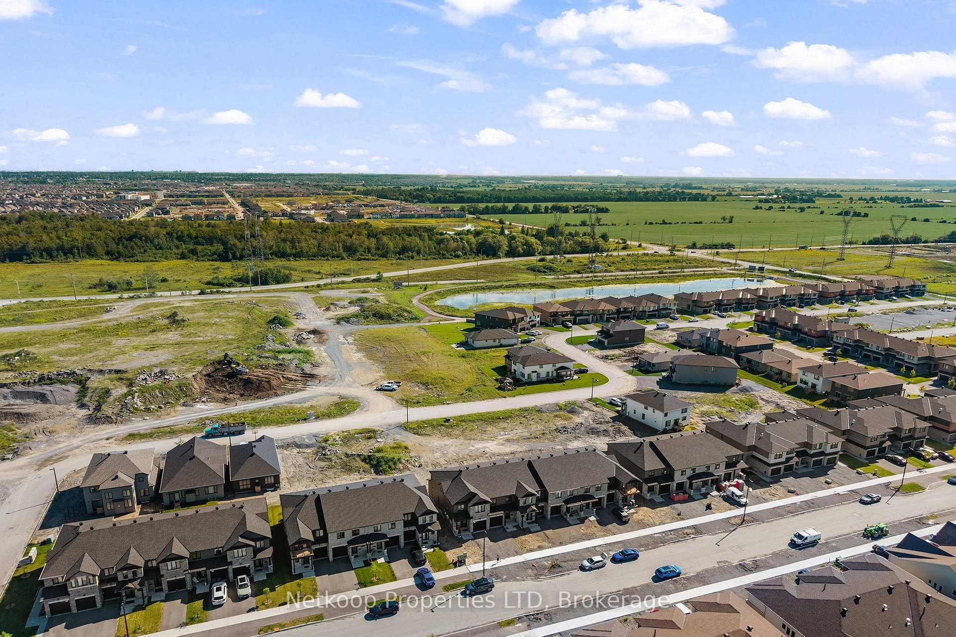 Photo 7 of 1158 Cope Drive, Ottawa, Stittsville (Central) — HOMEH