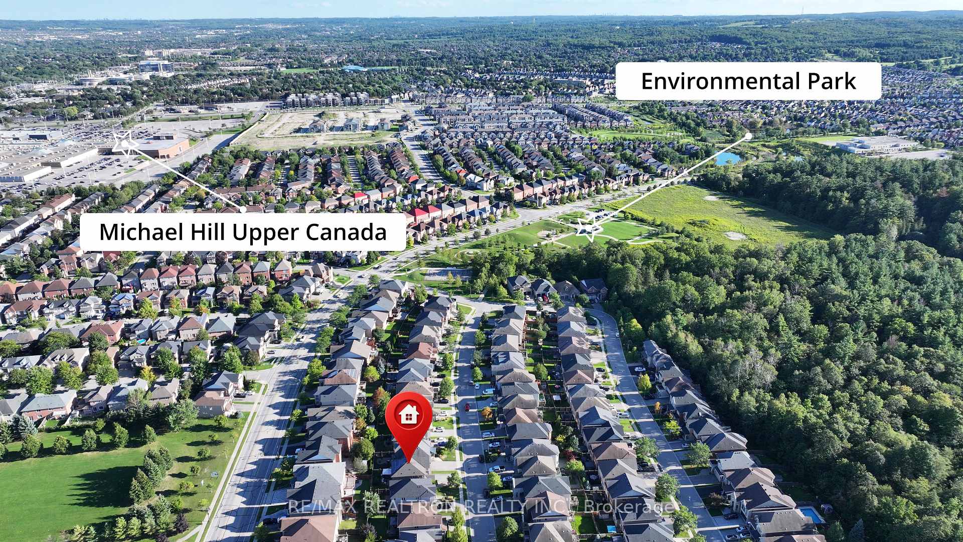 Photo 28 of 388 Kwapis Boulevard, Newmarket, Woodland Hill — HOMEH