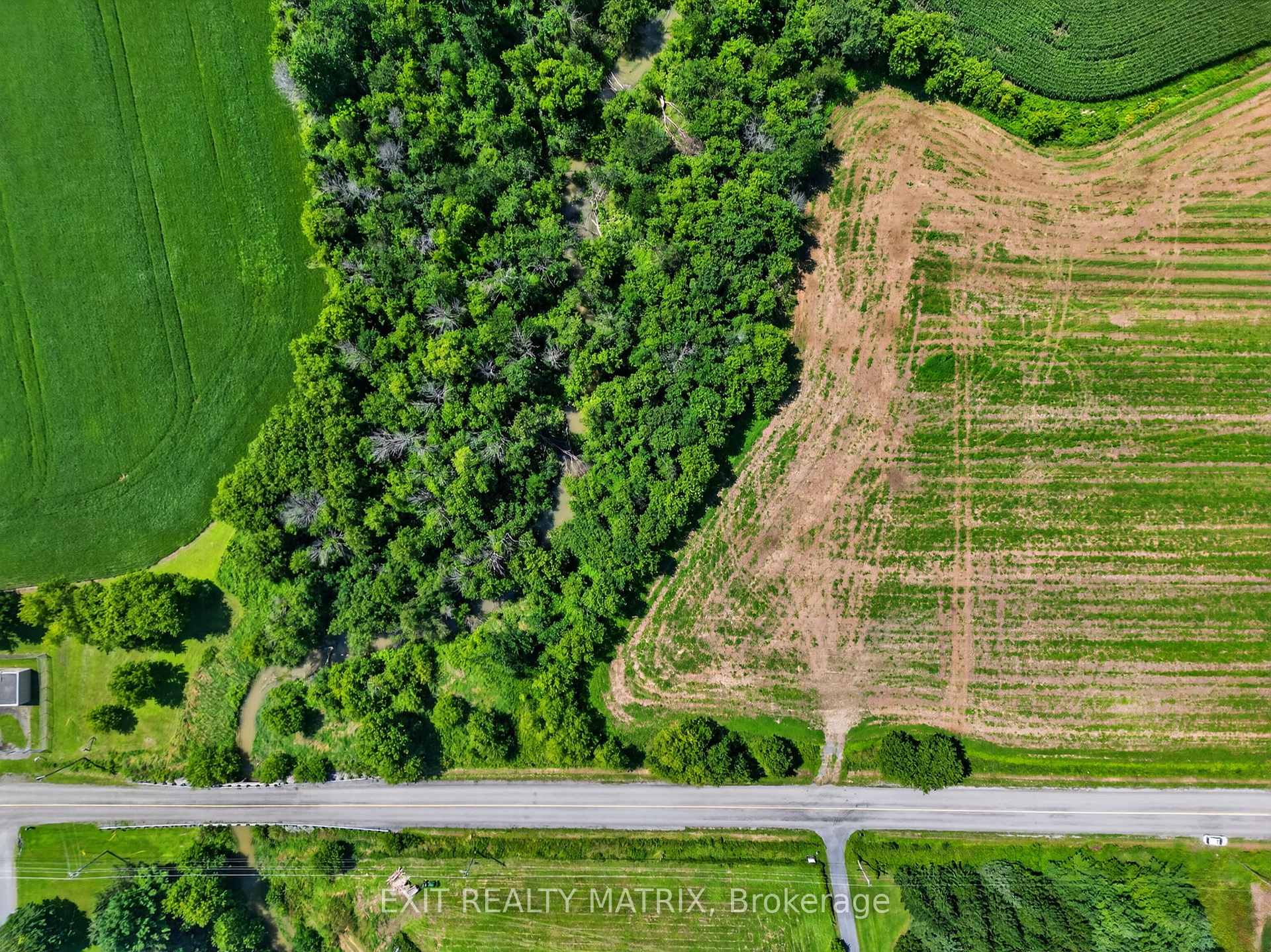 Photo 1 of 0000 MacDonald Road, Russell, Russell Twp — HOMEH