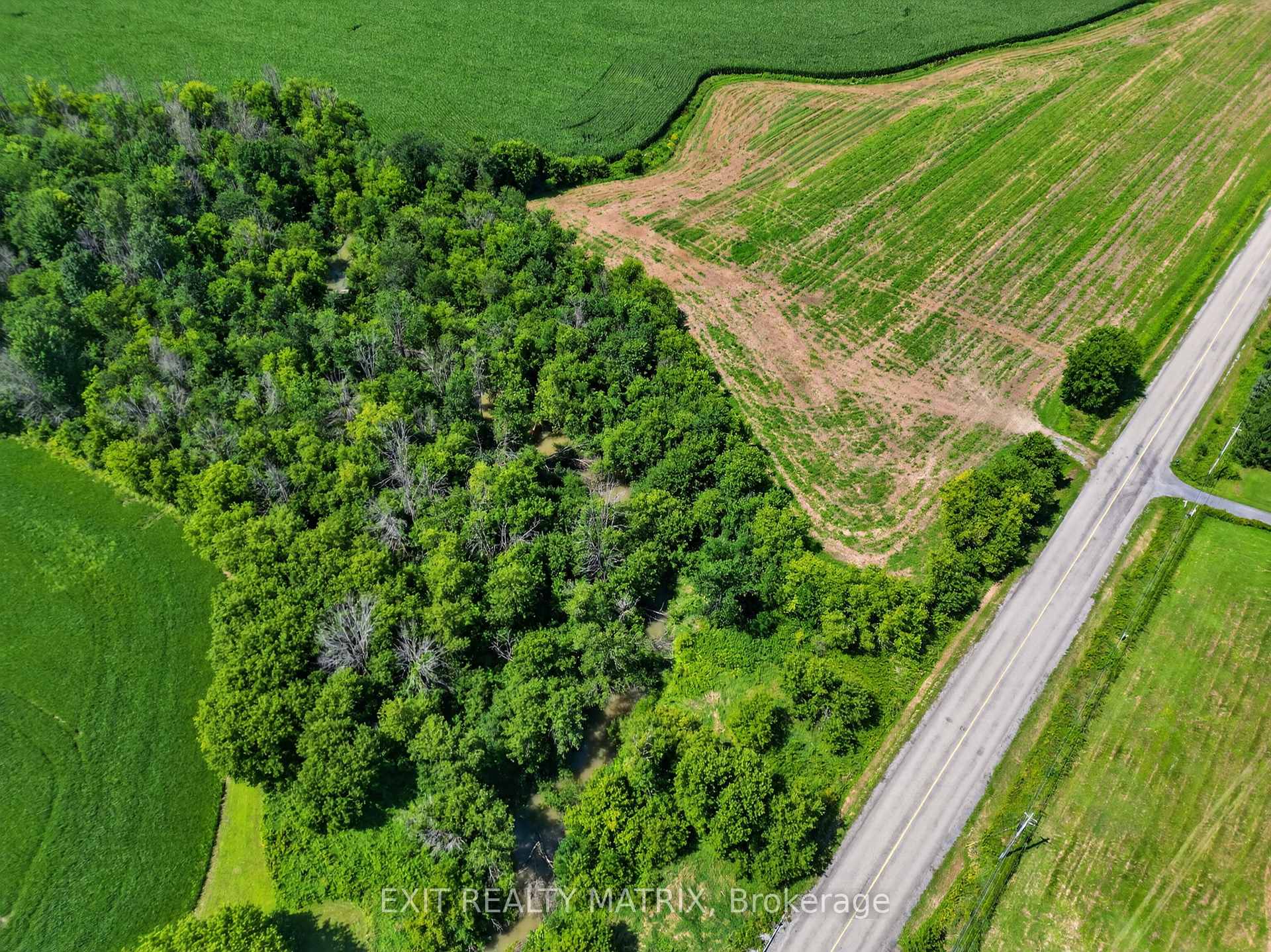 Photo 3 of 0000 MacDonald Road, Russell, Russell Twp — HOMEH