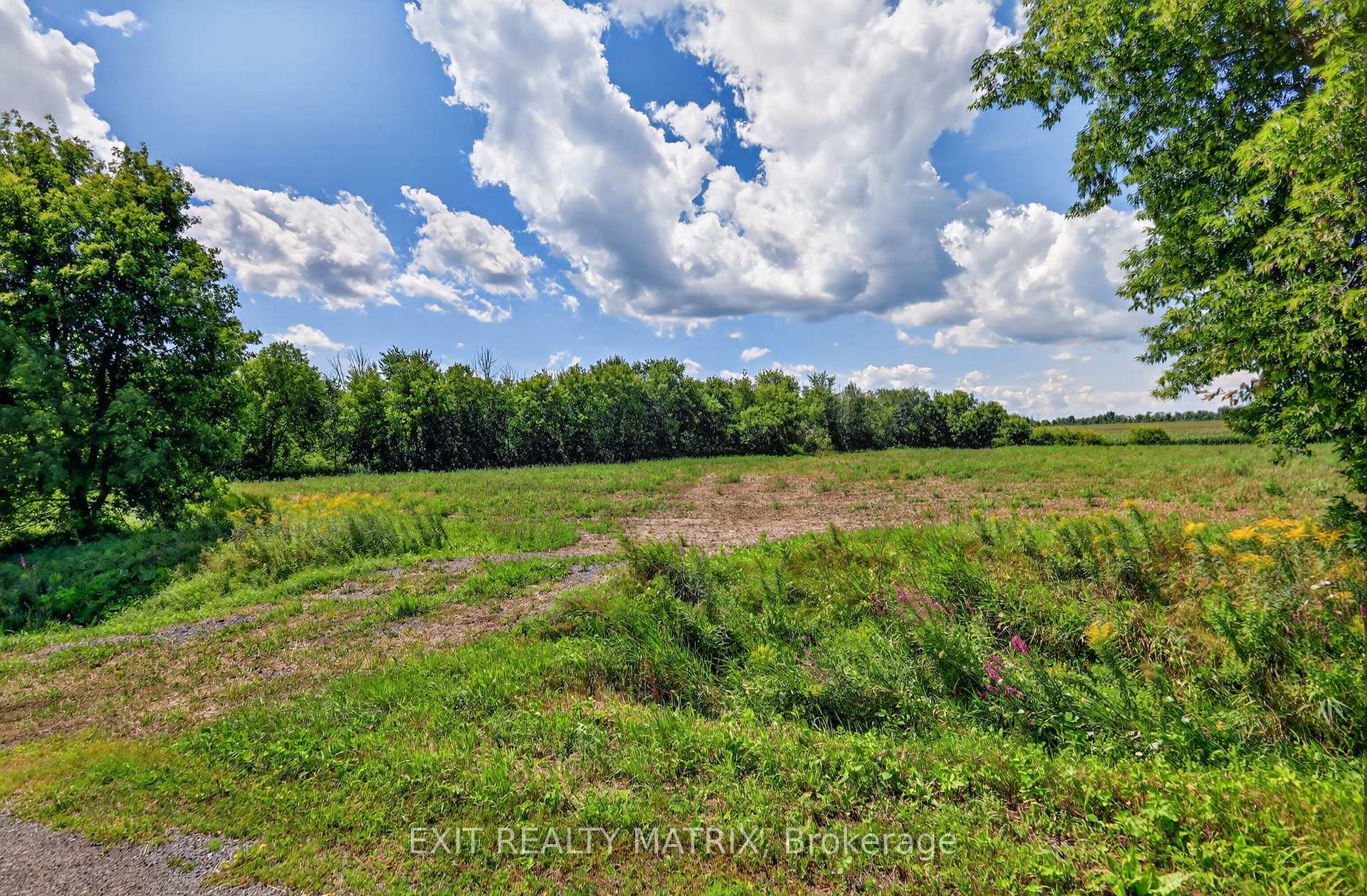 Photo 7 of 0000 MacDonald Road, Russell, Russell Twp — HOMEH