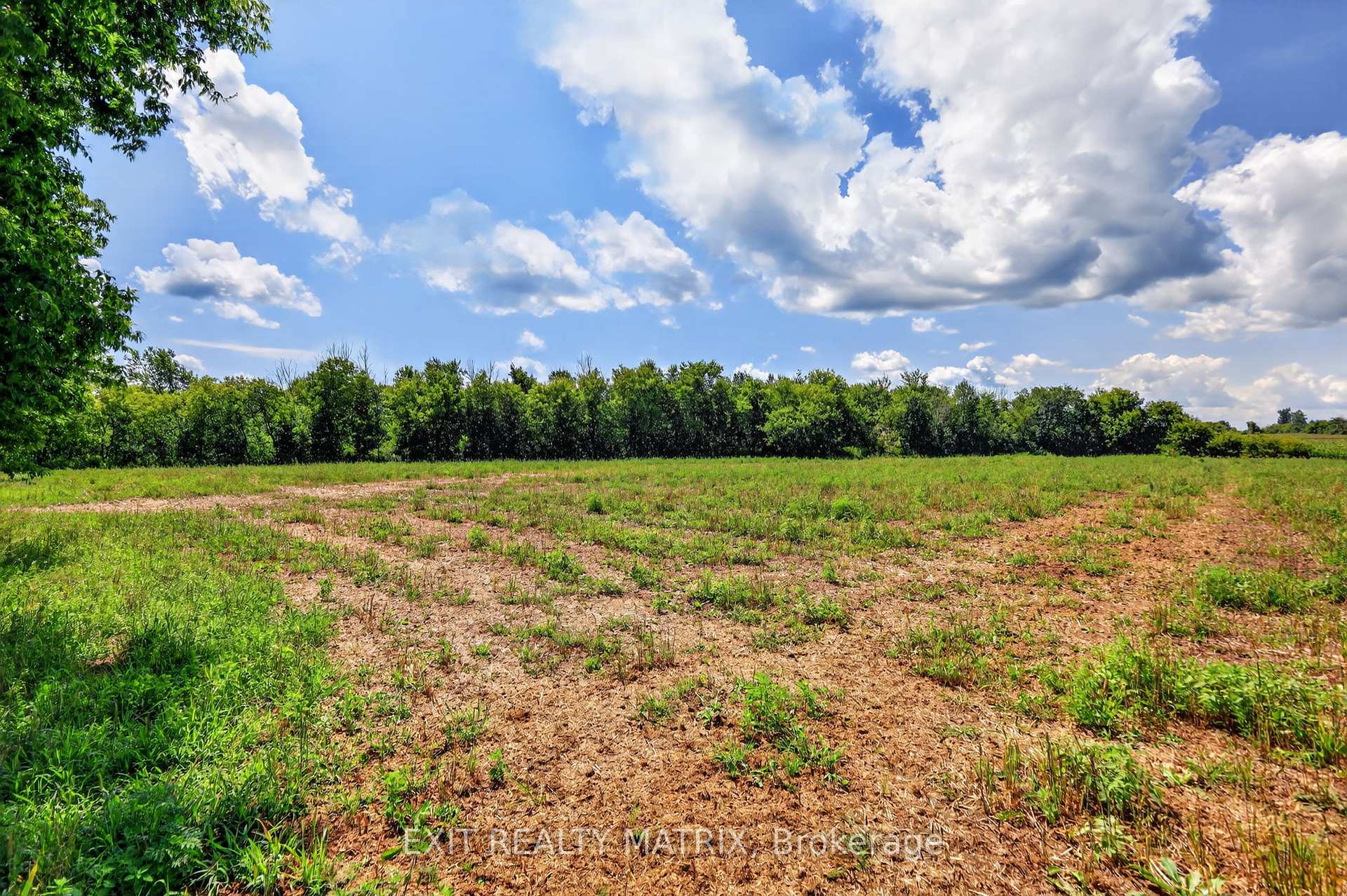 Photo 8 of 0000 MacDonald Road, Russell, Russell Twp — HOMEH