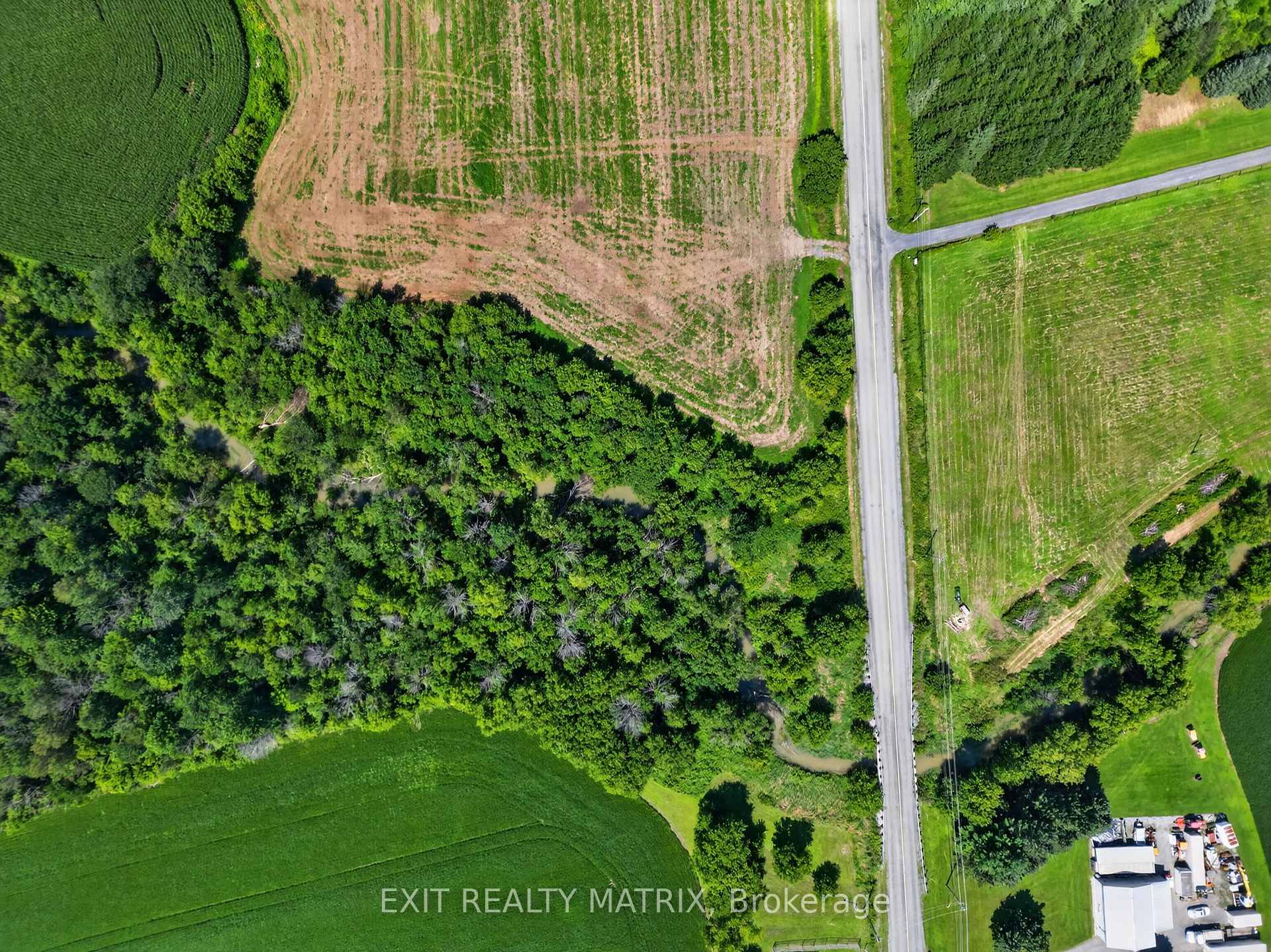 Photo 12 of 0000 MacDonald Road, Russell, Russell Twp — HOMEH