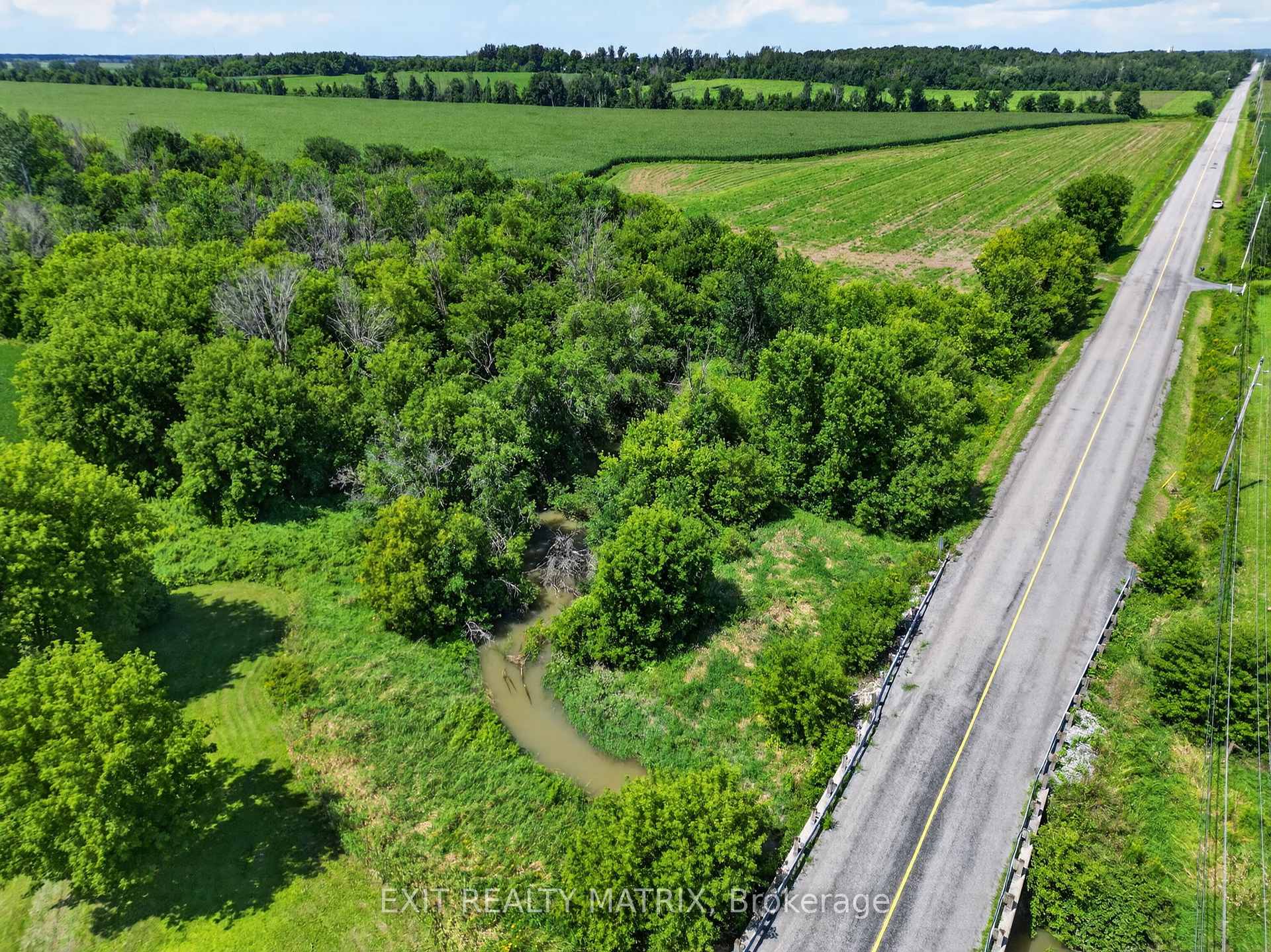 Photo 13 of 0000 MacDonald Road, Russell, Russell Twp — HOMEH