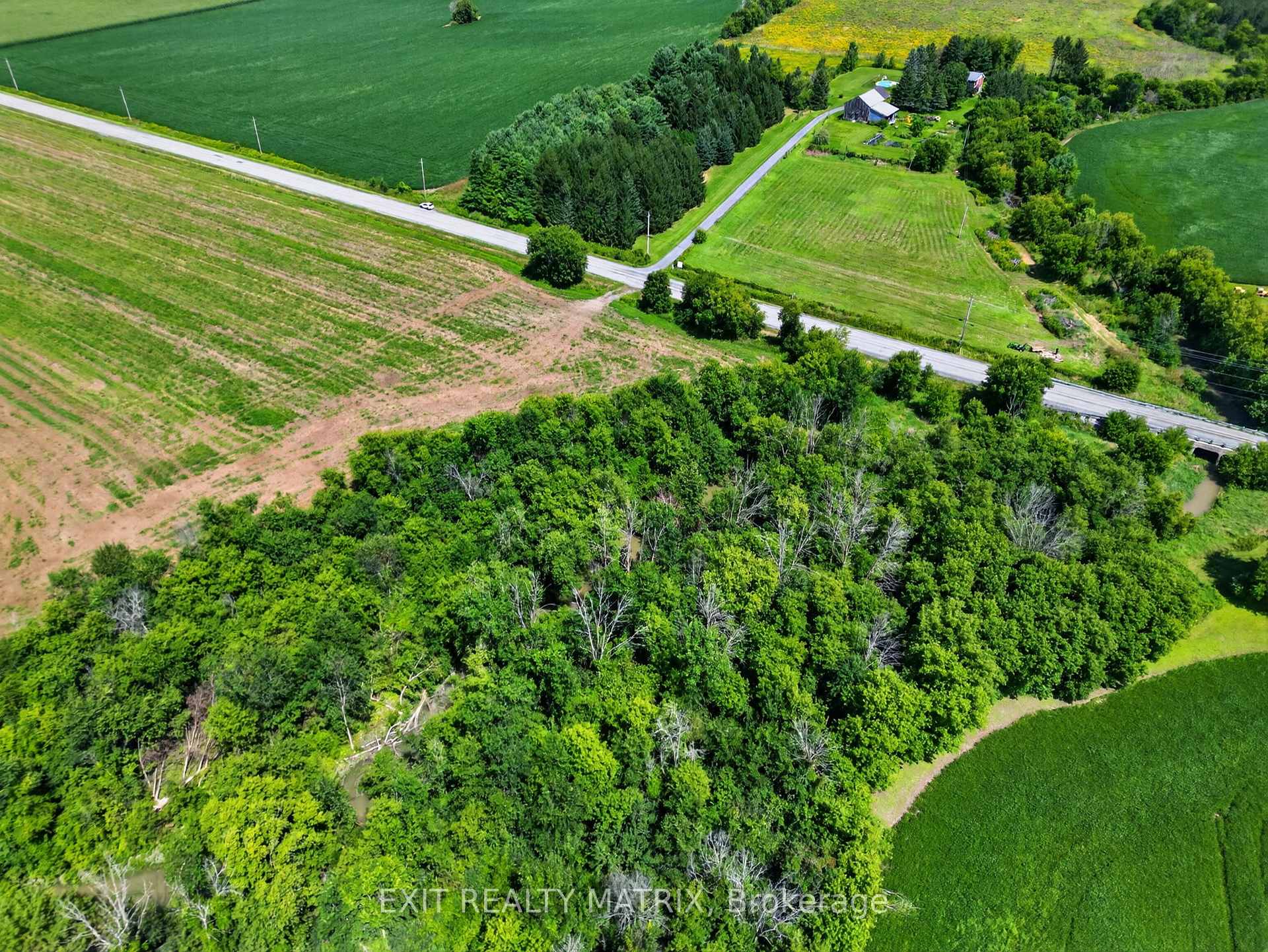 Photo 17 of 0000 MacDonald Road, Russell, Russell Twp — HOMEH
