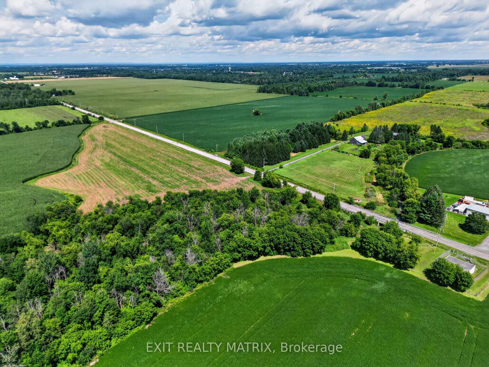 Photo 18 of 0000 MacDonald Road, Russell, Russell Twp — HOMEH