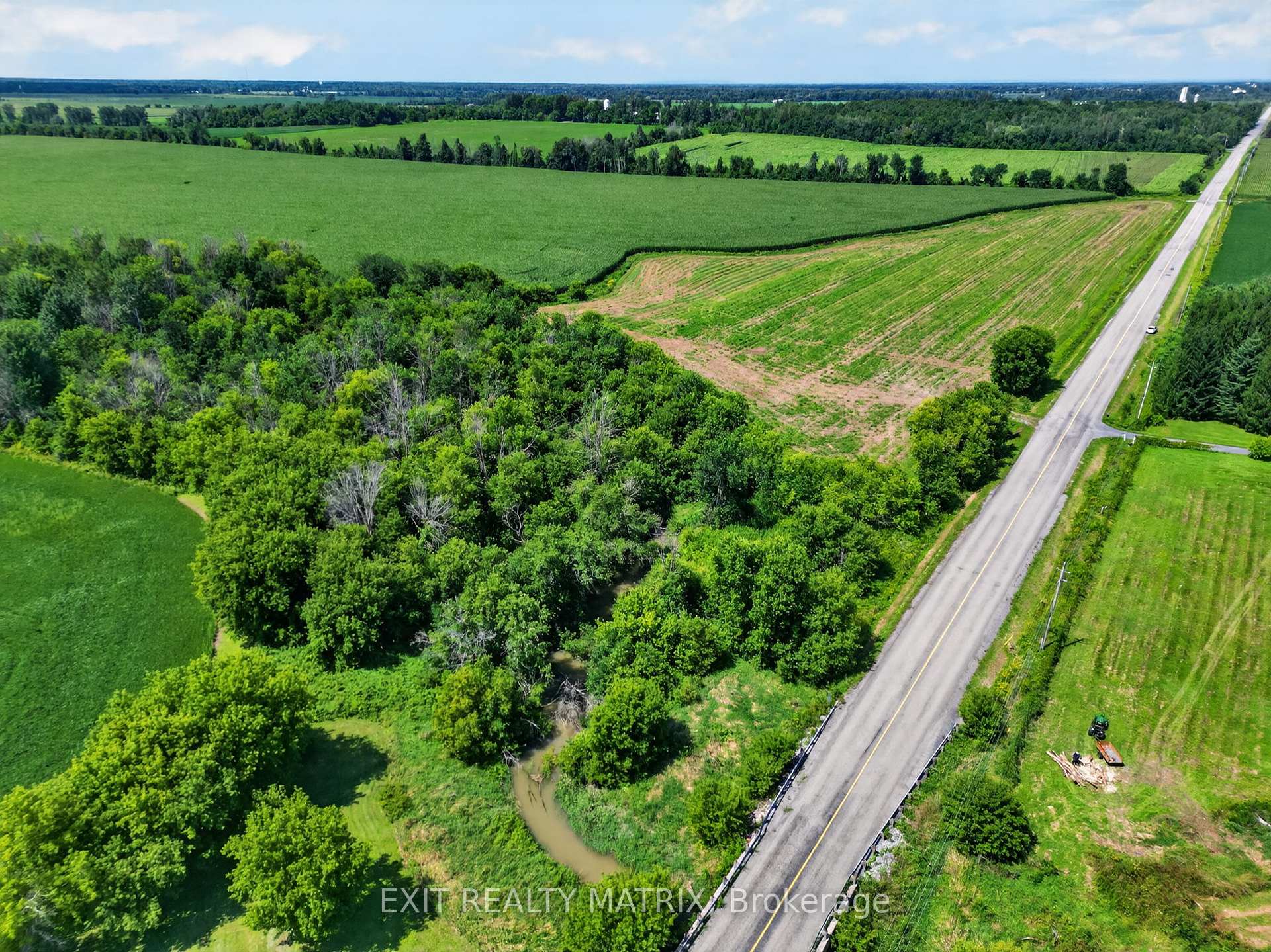 Photo 19 of 0000 MacDonald Road, Russell, Russell Twp — HOMEH