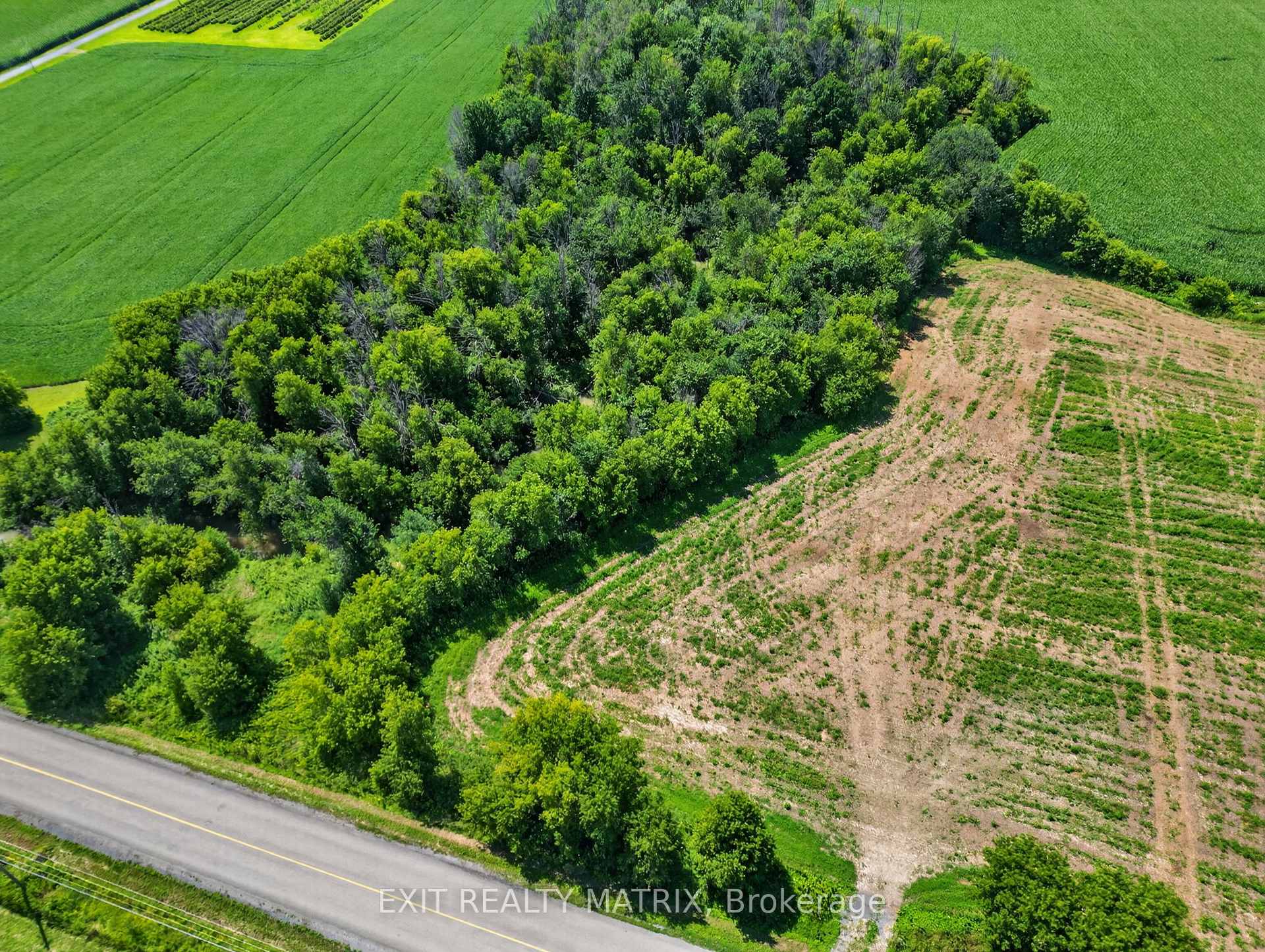 Photo 20 of 0000 MacDonald Road, Russell, Russell Twp — HOMEH