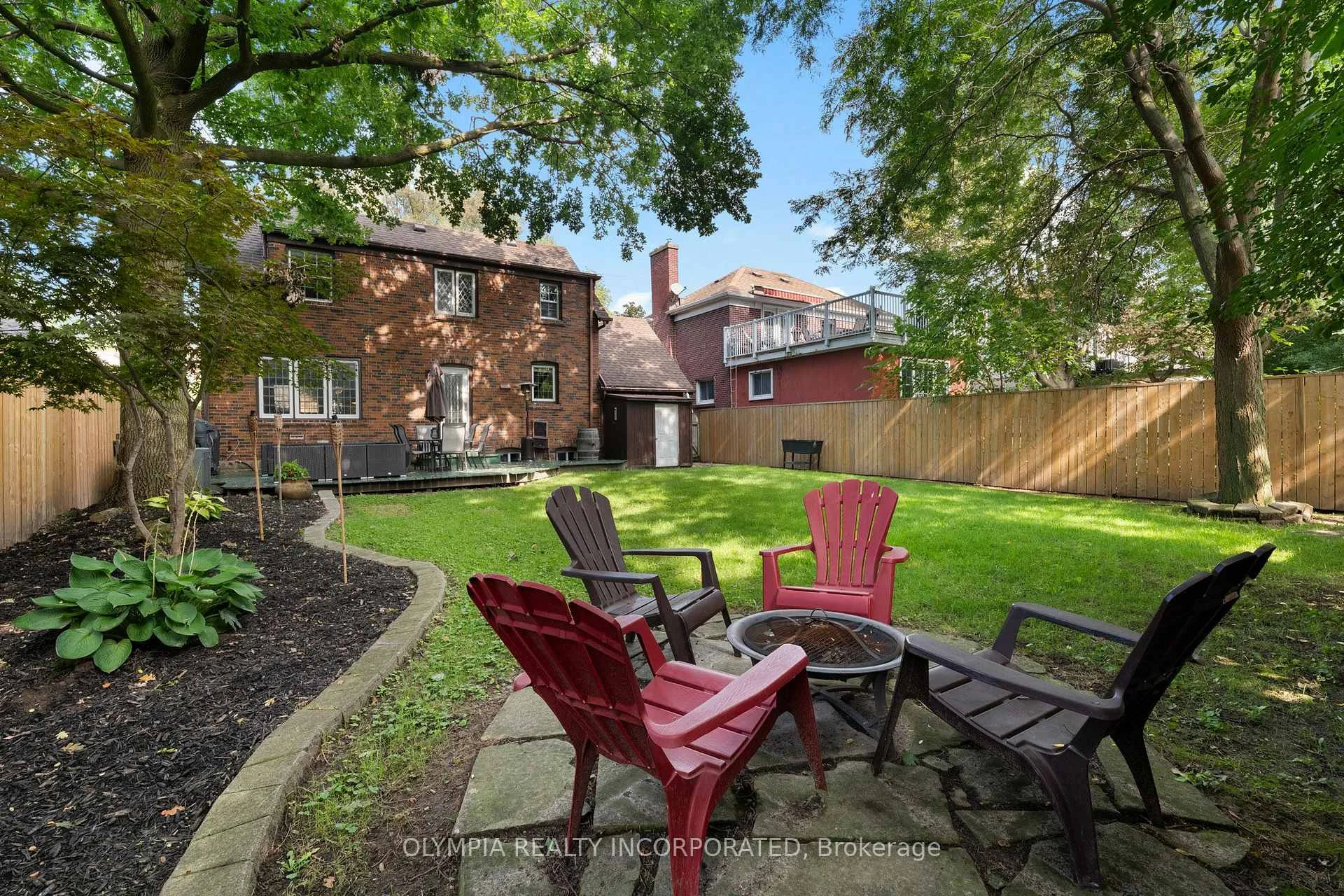 Photo 23 of 195 Ontario Street, St. Catharines, Downtown — HOMEH