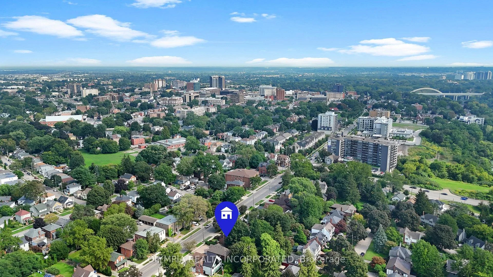 Photo 30 of 195 Ontario Street, St. Catharines, Downtown — HOMEH