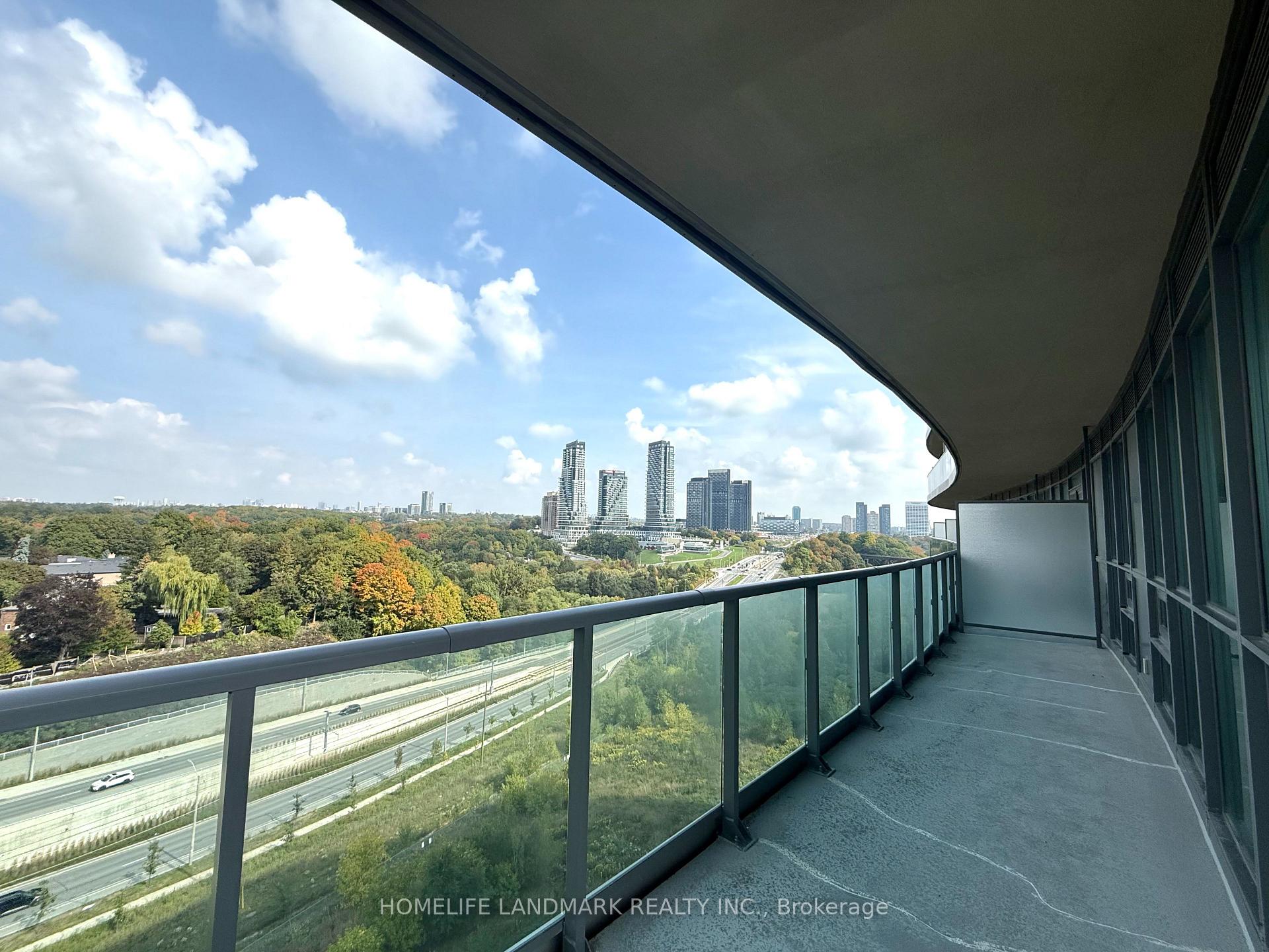 Photo 11 of Unit 901, 35 Brian Peck Crescent, Toronto, Thorncliffe Park — HOMEH