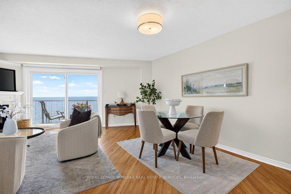 Photo 4 of Unit 4, 2136 Old Lakeshore Road, Burlington, Brant — HOMEH