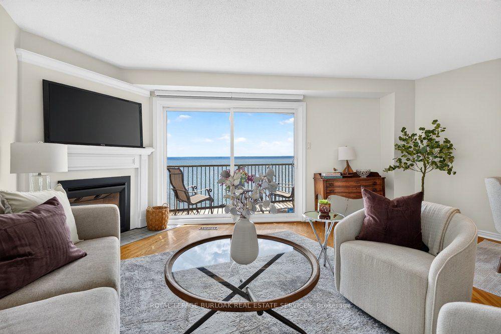 Photo 7 of Unit 4, 2136 Old Lakeshore Road, Burlington, Brant — HOMEH