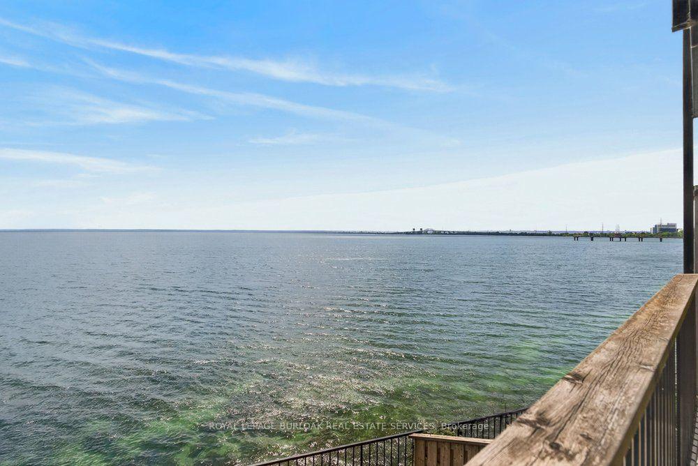 Photo 15 of Unit 4, 2136 Old Lakeshore Road, Burlington, Brant — HOMEH