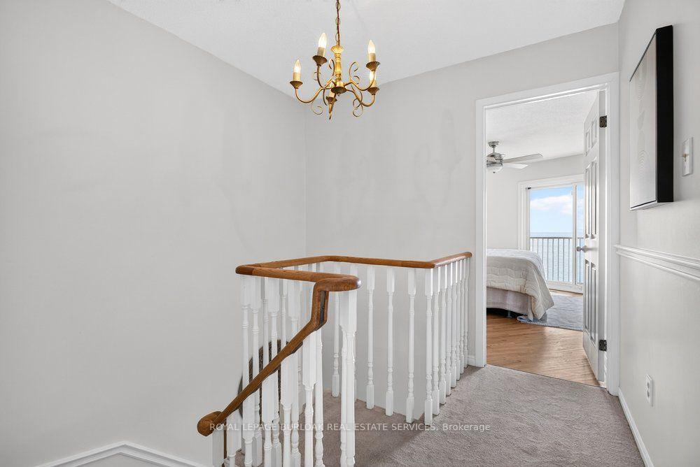 Photo 17 of Unit 4, 2136 Old Lakeshore Road, Burlington, Brant — HOMEH
