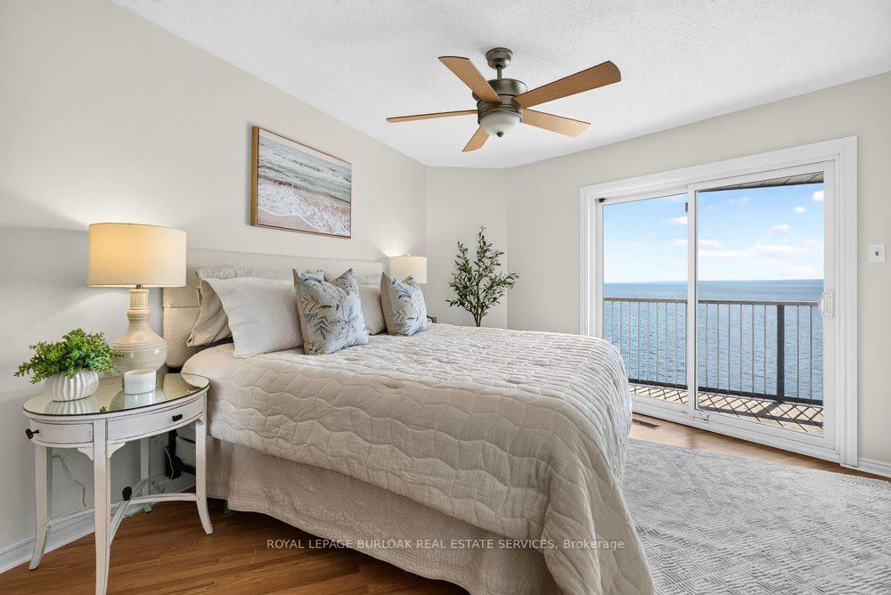 Photo 18 of Unit 4, 2136 Old Lakeshore Road, Burlington, Brant — HOMEH